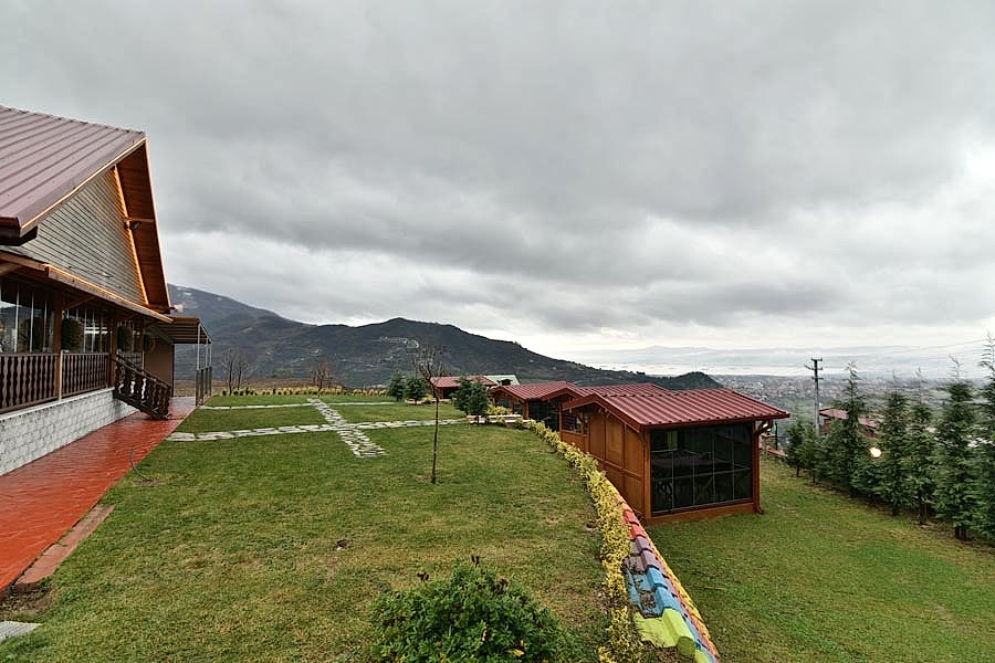 Koçal Çiftliği
