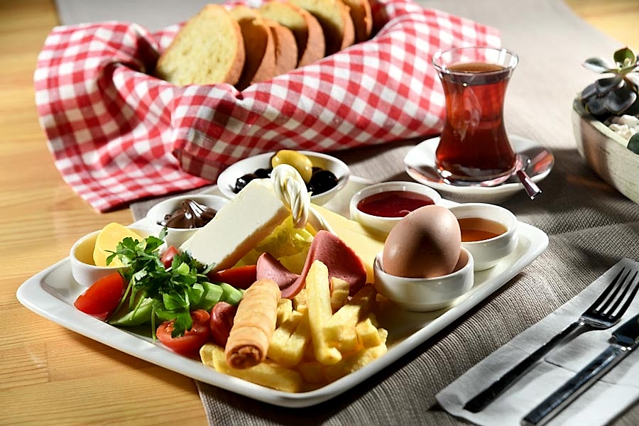 Koçal Çiftliği