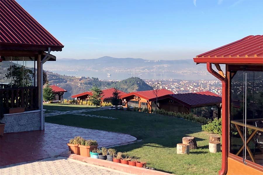 Koçal Çiftliği