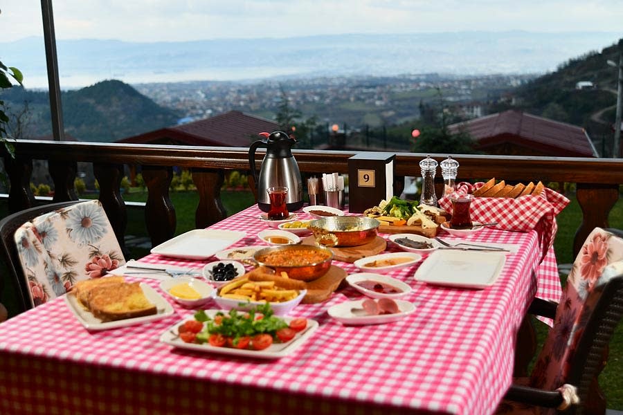 Koçal Çiftliği