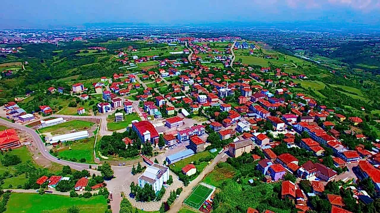 Yuvacık Hakkında